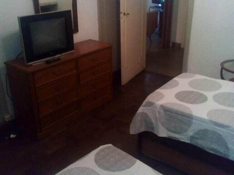 Bed and Breakfast La Gardenia