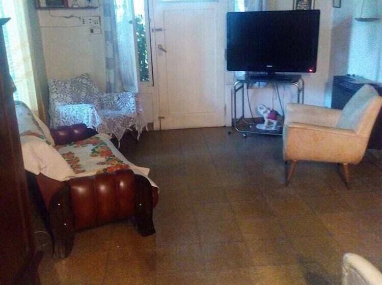 Bed and Breakfast La Gardenia