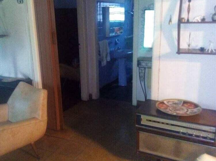 Bed and Breakfast La Gardenia