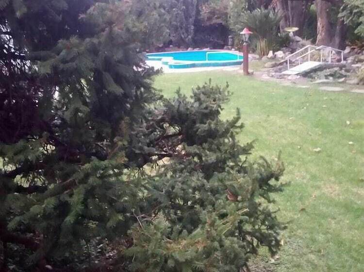 Bed and Breakfast La Gardenia