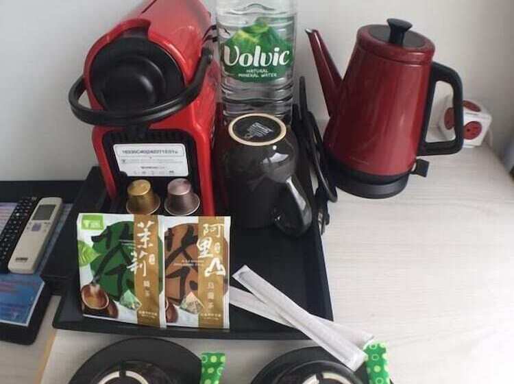 تختخواب و صبحانه Xianel Vacation Chateau