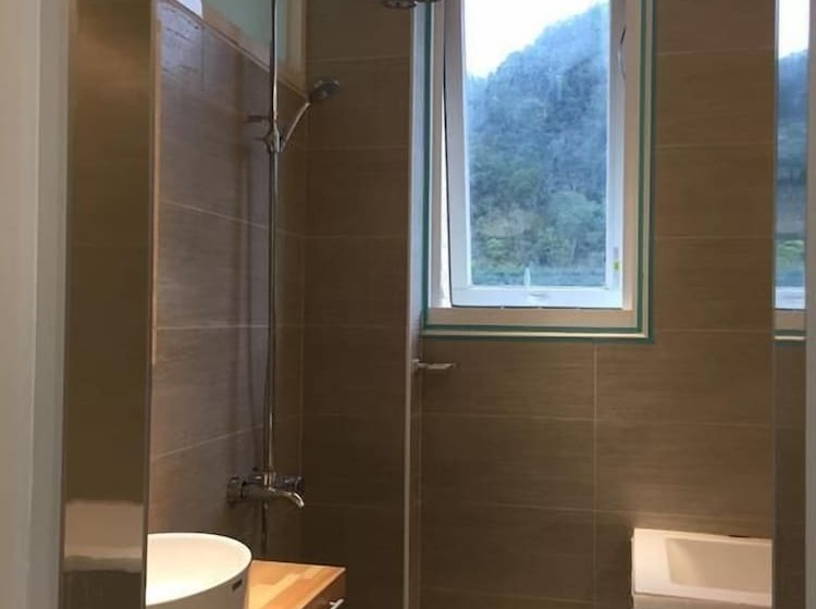 تختخواب و صبحانه Xianel Vacation Chateau