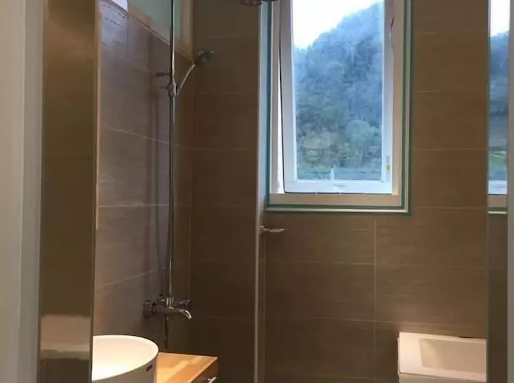 تختخواب و صبحانه Xianel Vacation Chateau