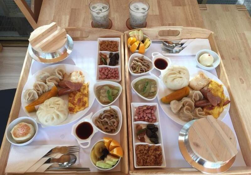 تختخواب و صبحانه Xianel Vacation Chateau