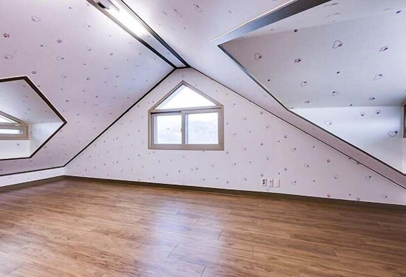 Buan Baramui Soksagim Pension