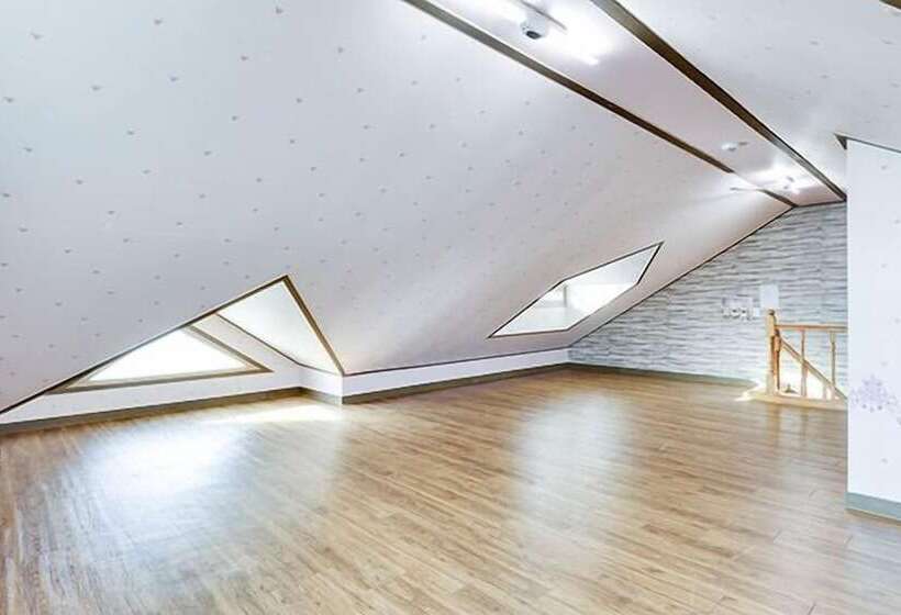 Buan Baramui Soksagim Pension