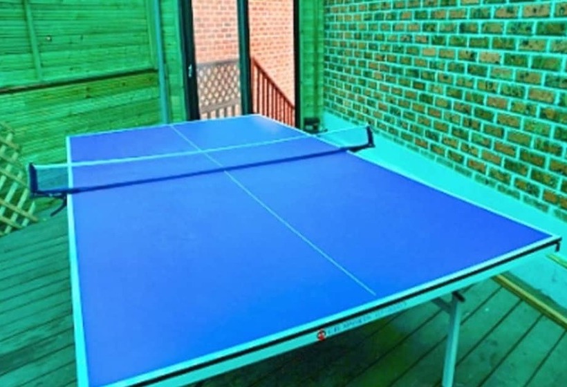 Buan Baramui Soksagim Pension