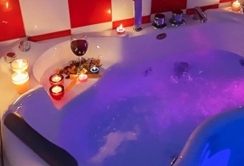 Buan Baramui Soksagim Pension