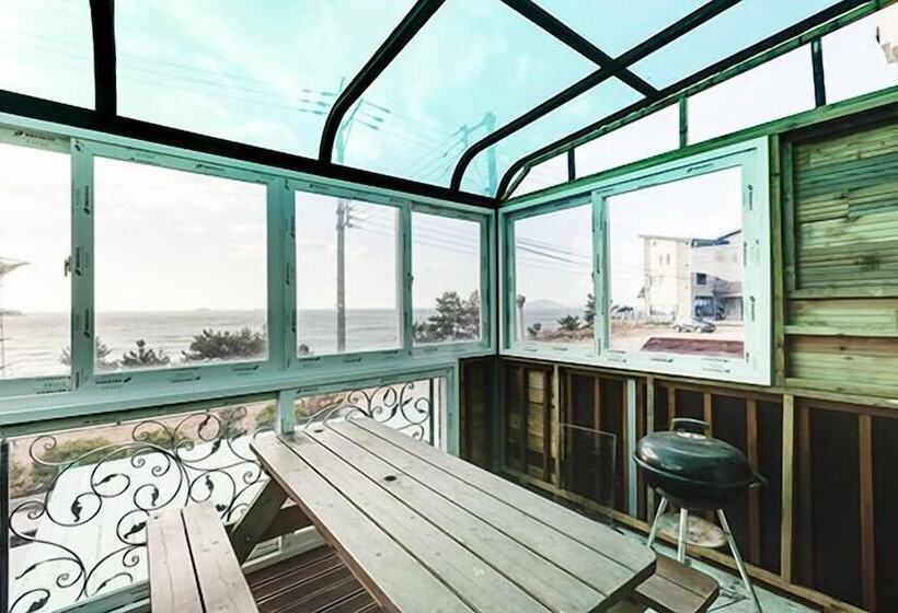 Buan Baramui Soksagim Pension