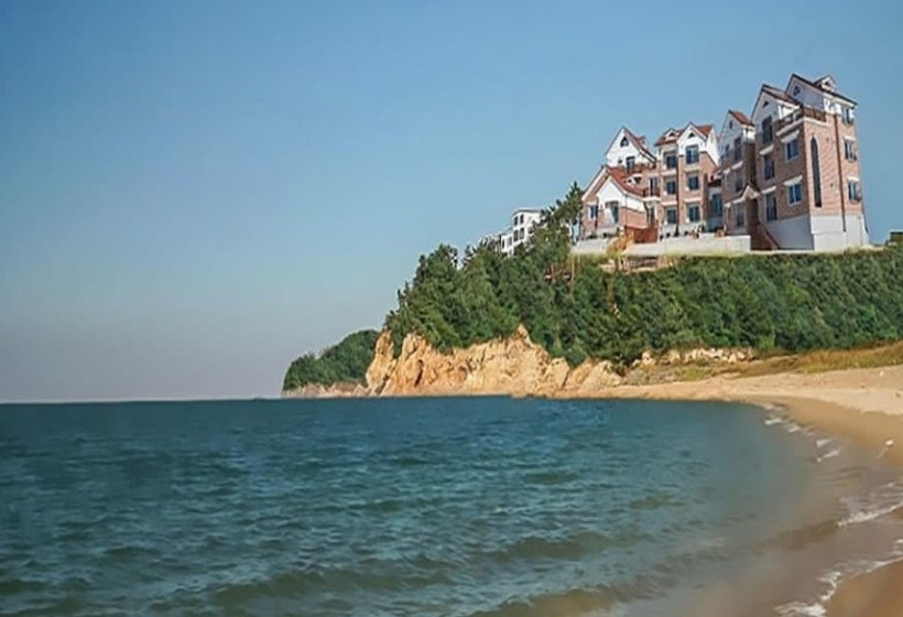 Buan Baramui Soksagim Pension