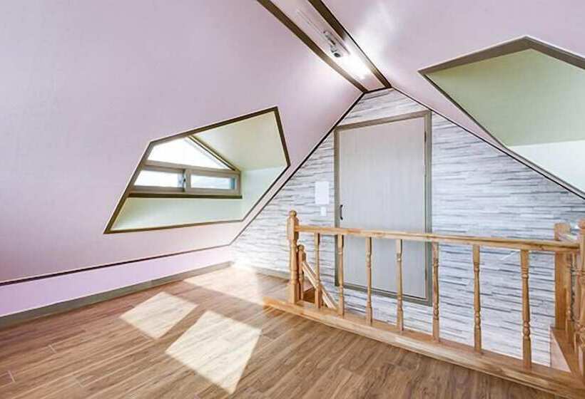 Buan Baramui Soksagim Pension