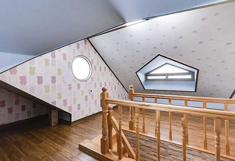 Buan Baramui Soksagim Pension