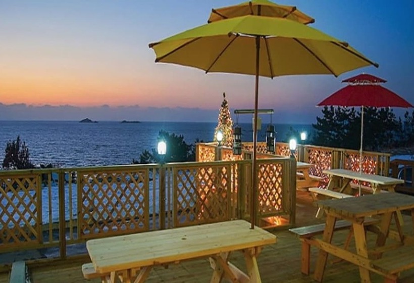 Buan Baramui Soksagim Pension