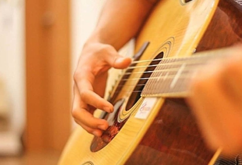 Buan Baramui Soksagim Pension