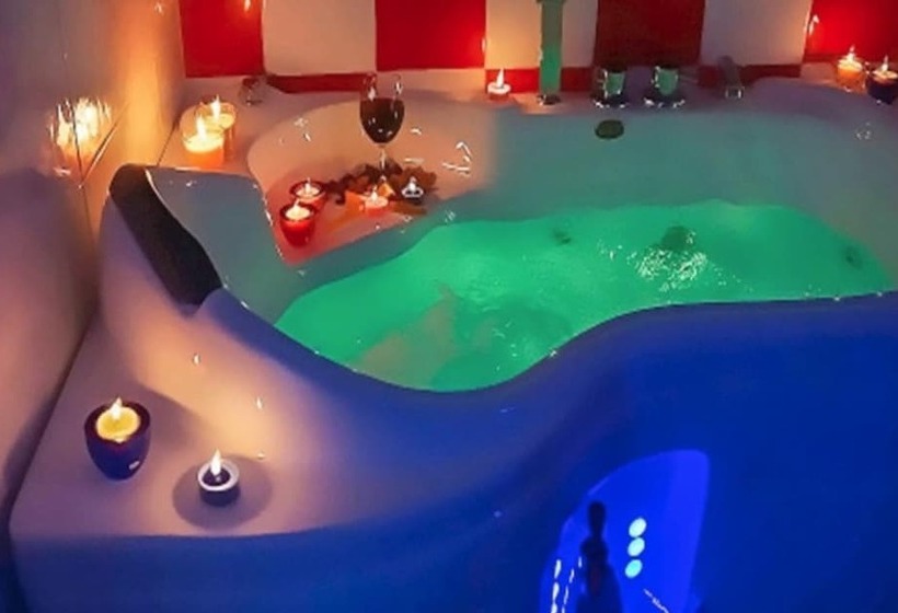 Buan Baramui Soksagim Pension