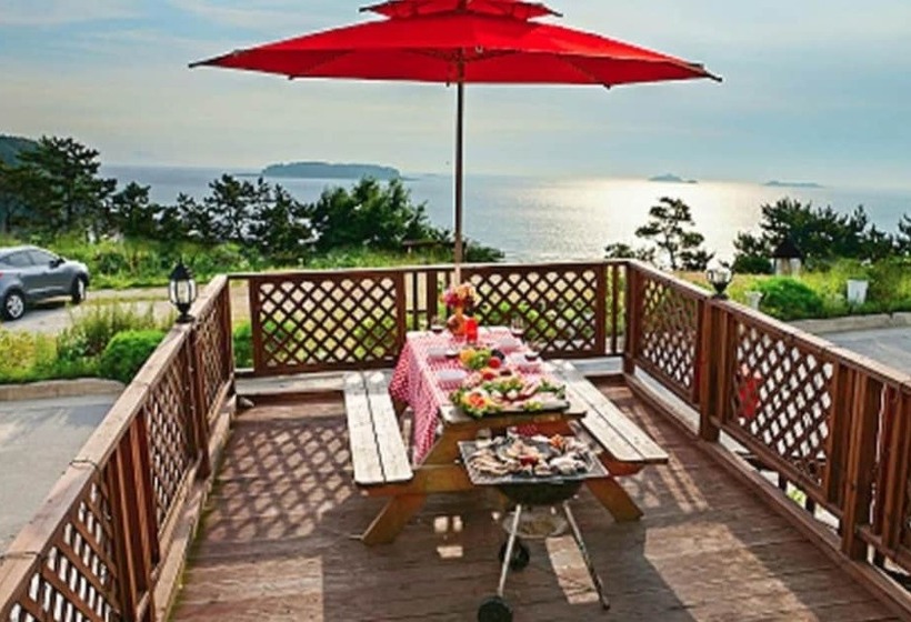 Buan Baramui Soksagim Pension