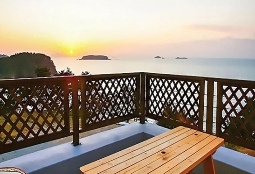 Buan Baramui Soksagim Pension