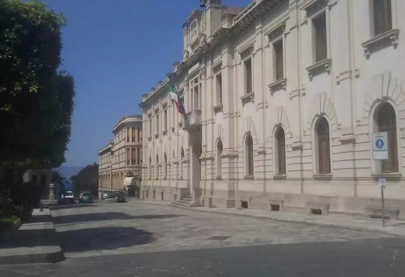 Campanella B&b