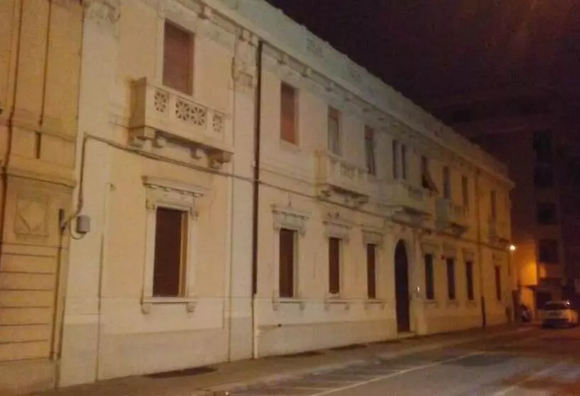 Campanella B&b