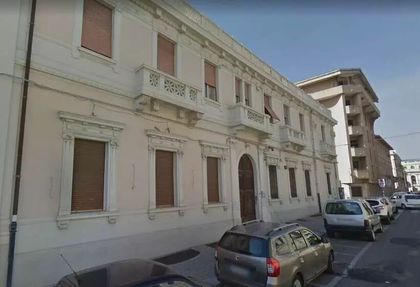 Campanella B&b