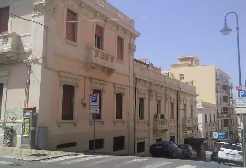 Campanella B&b