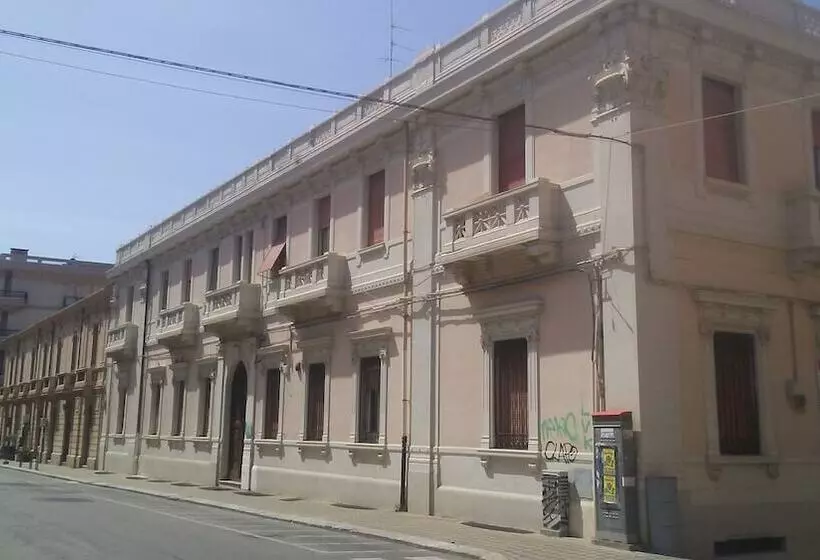 Campanella B&b