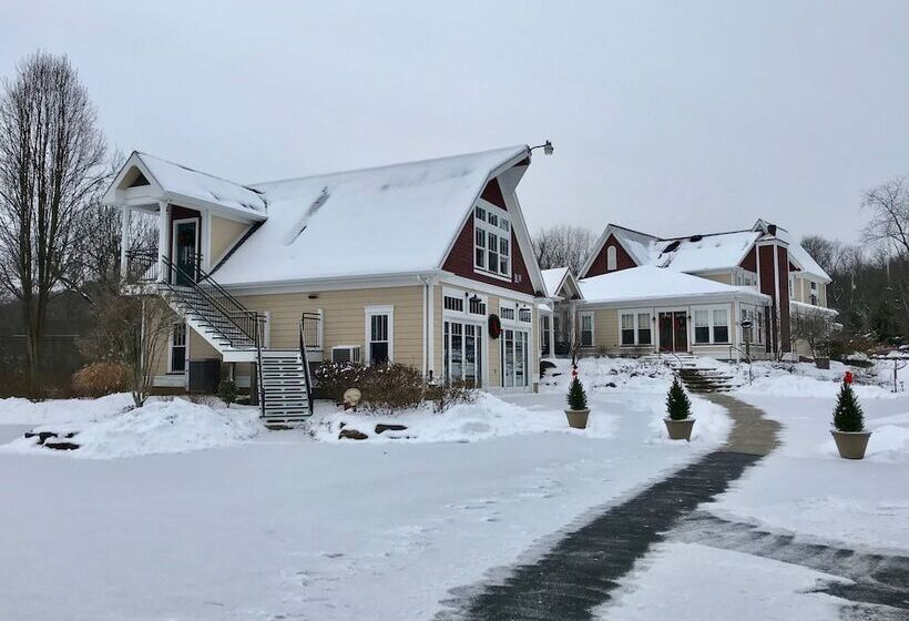 Chapel Valley Estate Bed & Breakfast