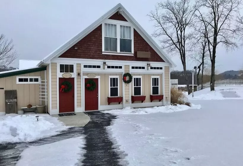 Chapel Valley Estate Bed & Breakfast