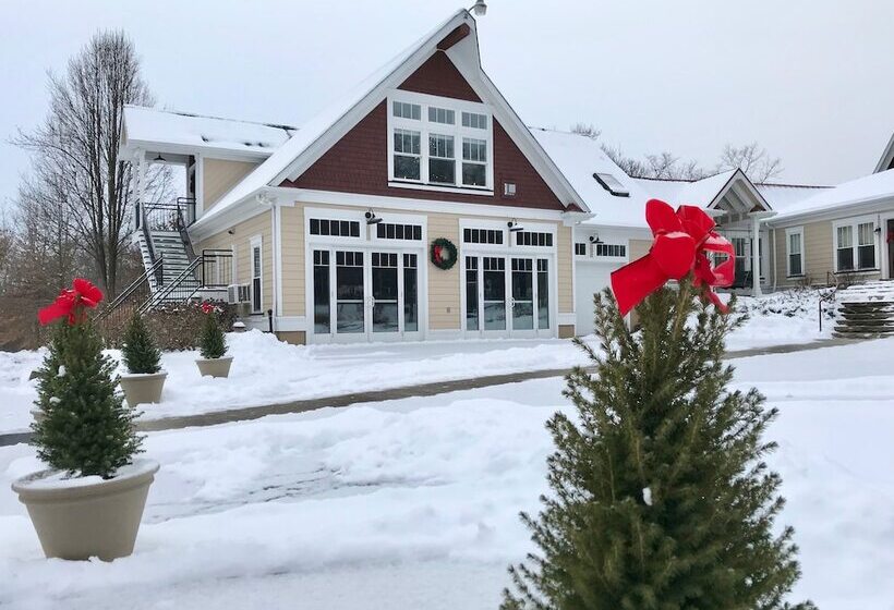 Chapel Valley Estate Bed & Breakfast