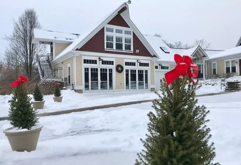 Chapel Valley Estate Bed & Breakfast