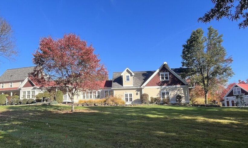 Chapel Valley Estate Bed & Breakfast