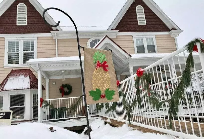 Chapel Valley Estate Bed & Breakfast