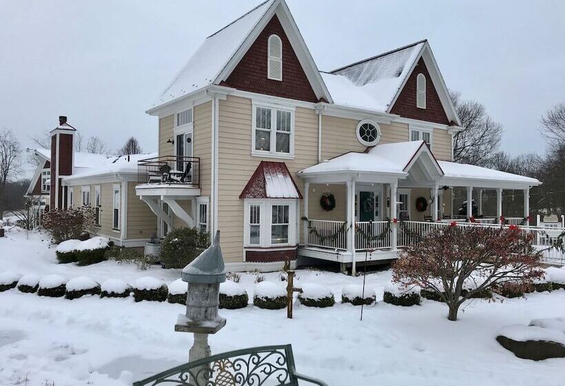 Chapel Valley Estate Bed & Breakfast