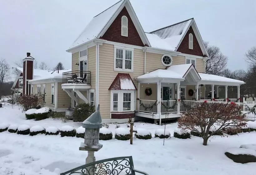 Chapel Valley Estate Bed & Breakfast