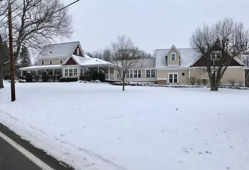 Chapel Valley Estate Bed & Breakfast