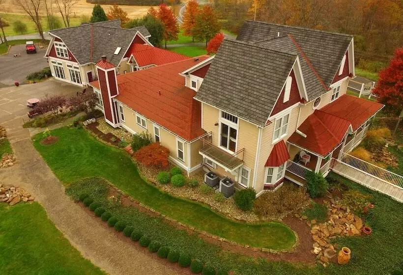 Chapel Valley Estate Bed & Breakfast