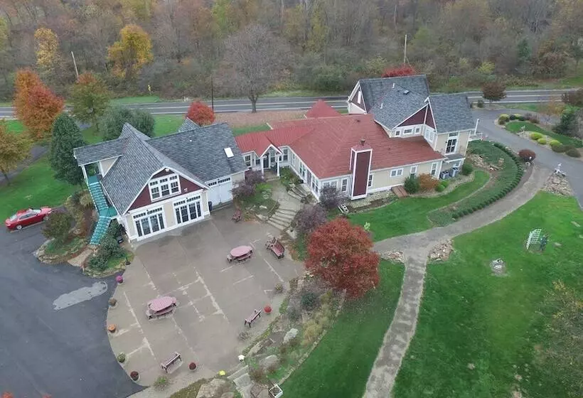 Chapel Valley Estate Bed & Breakfast