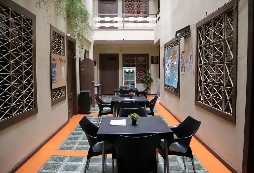 Check Inn B&b   Hostel