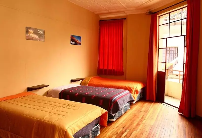 Check Inn B&b   Hostel