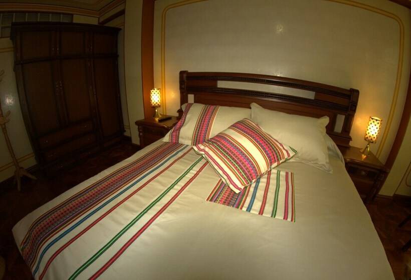 Cholet B&b Havana