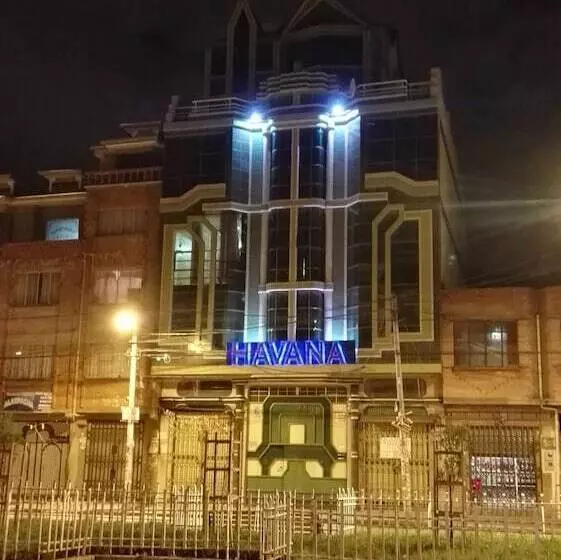 Cholet B&b Havana
