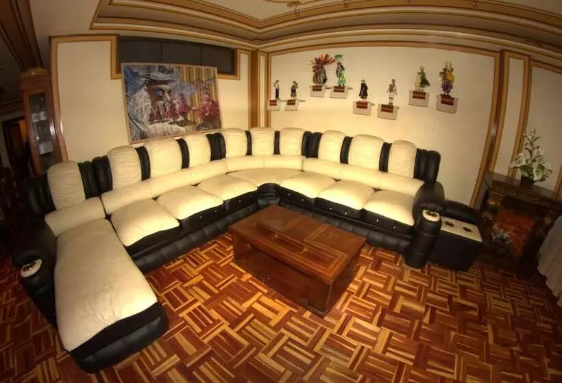 Cholet B&b Havana