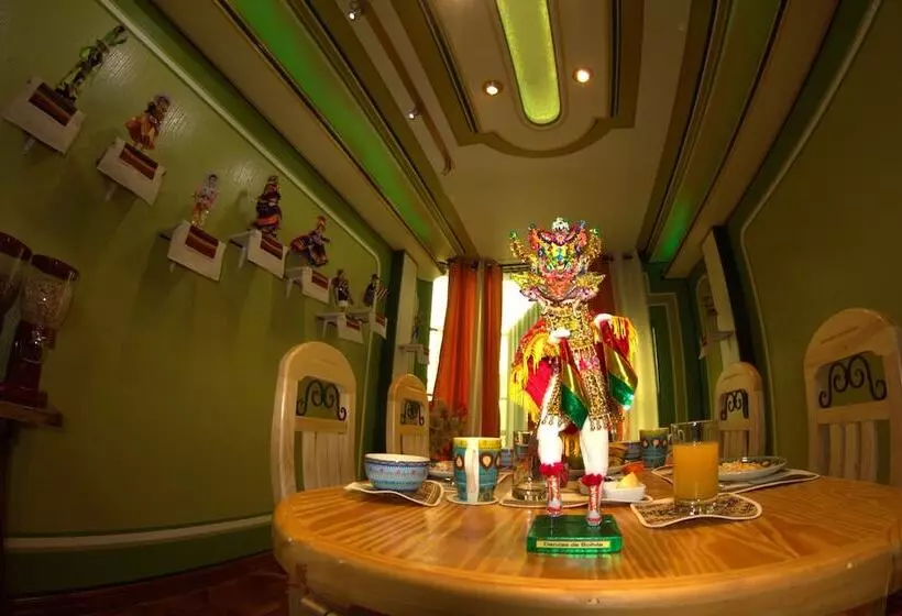 Cholet B&b Havana