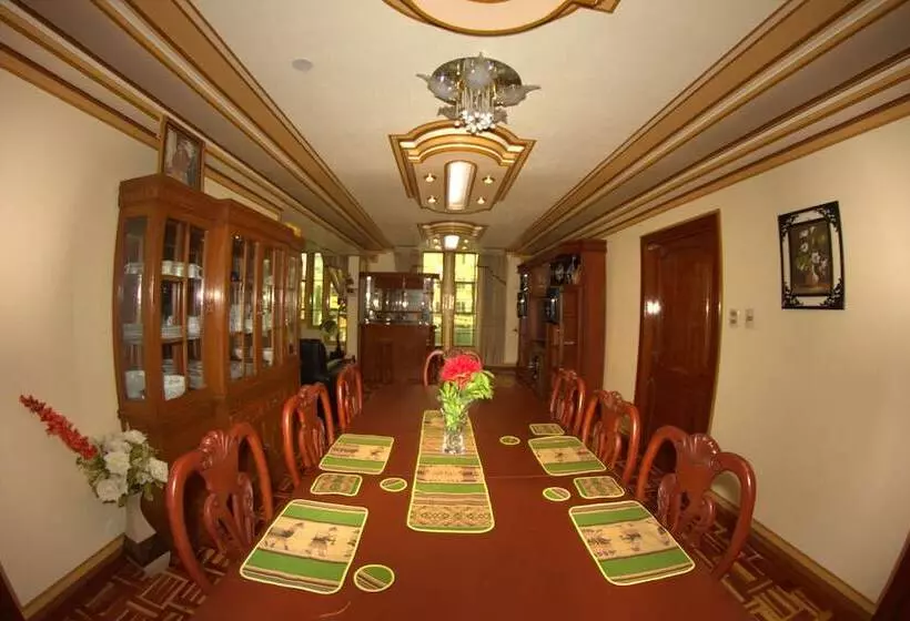 Cholet B&b Havana