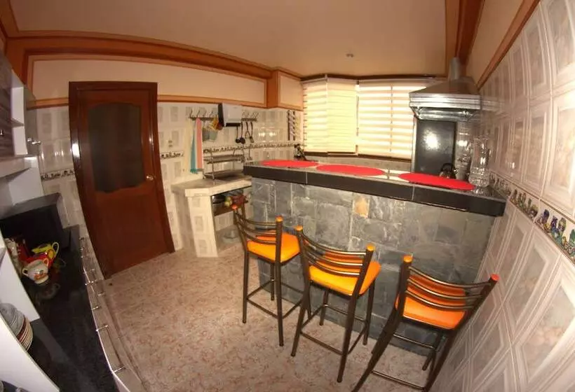 Cholet B&b Havana