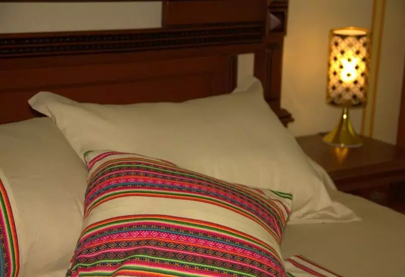 Cholet B&b Havana