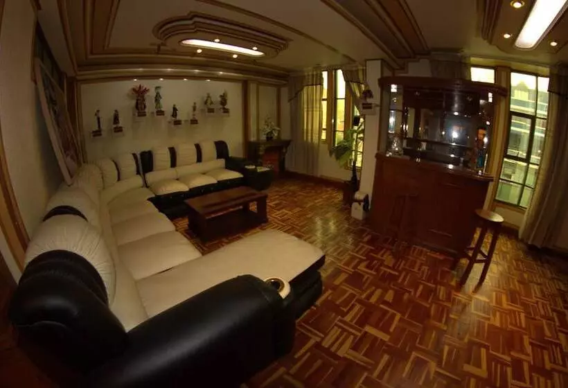 Cholet B&b Havana