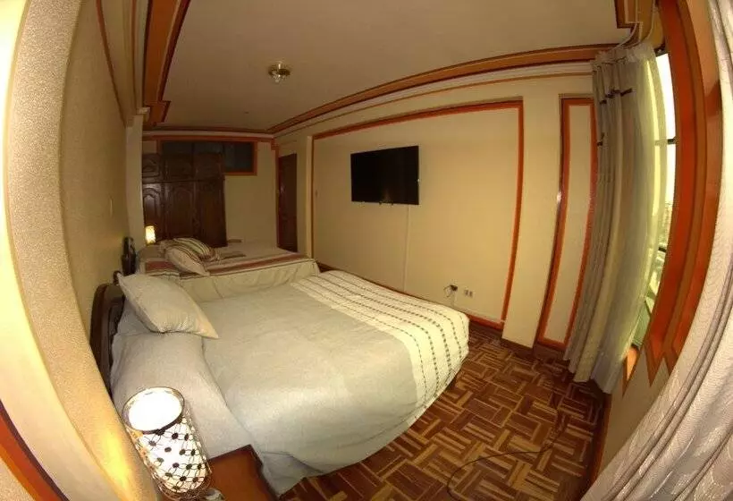 Cholet B&b Havana