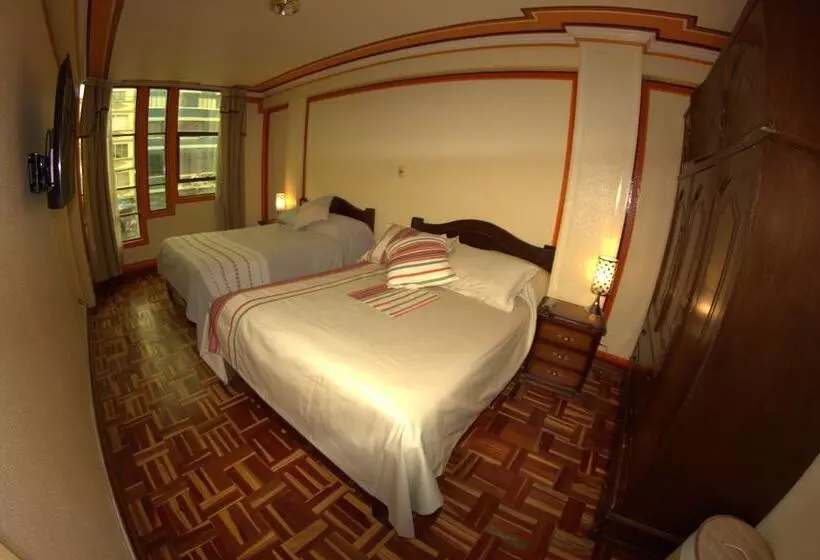Cholet B&b Havana