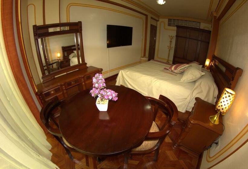 Cholet B&b Havana